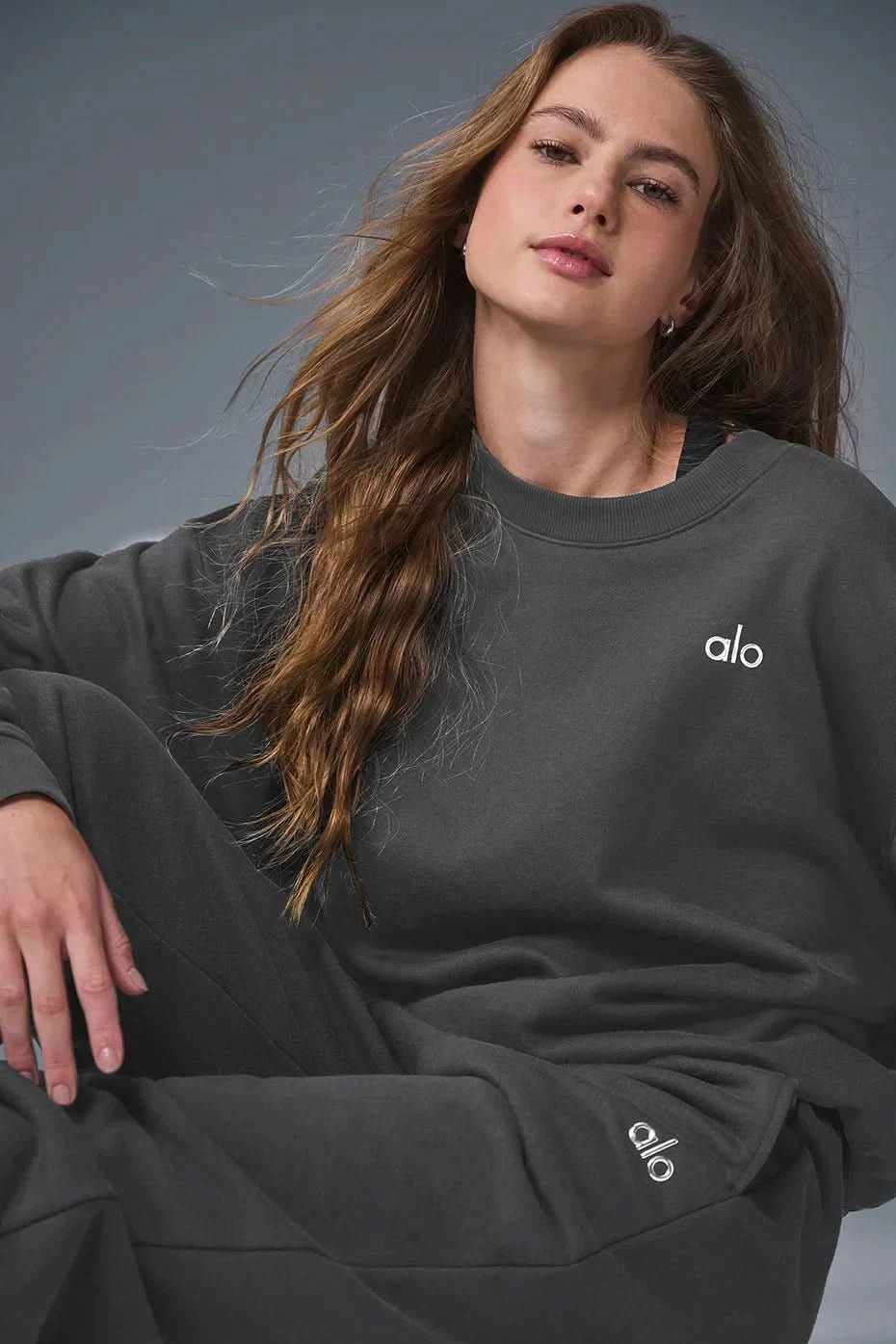 Accolade Set - (Sweatshirt+Pants) - ShopLorca