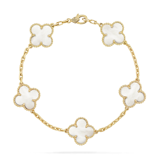 Luxe Clover Bracelet® - ShopLorca