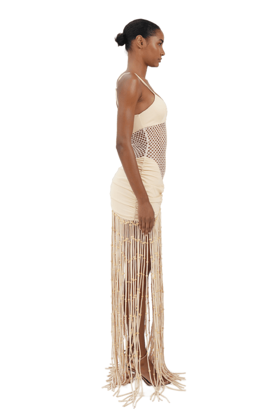Martha Dress - ShopLorca