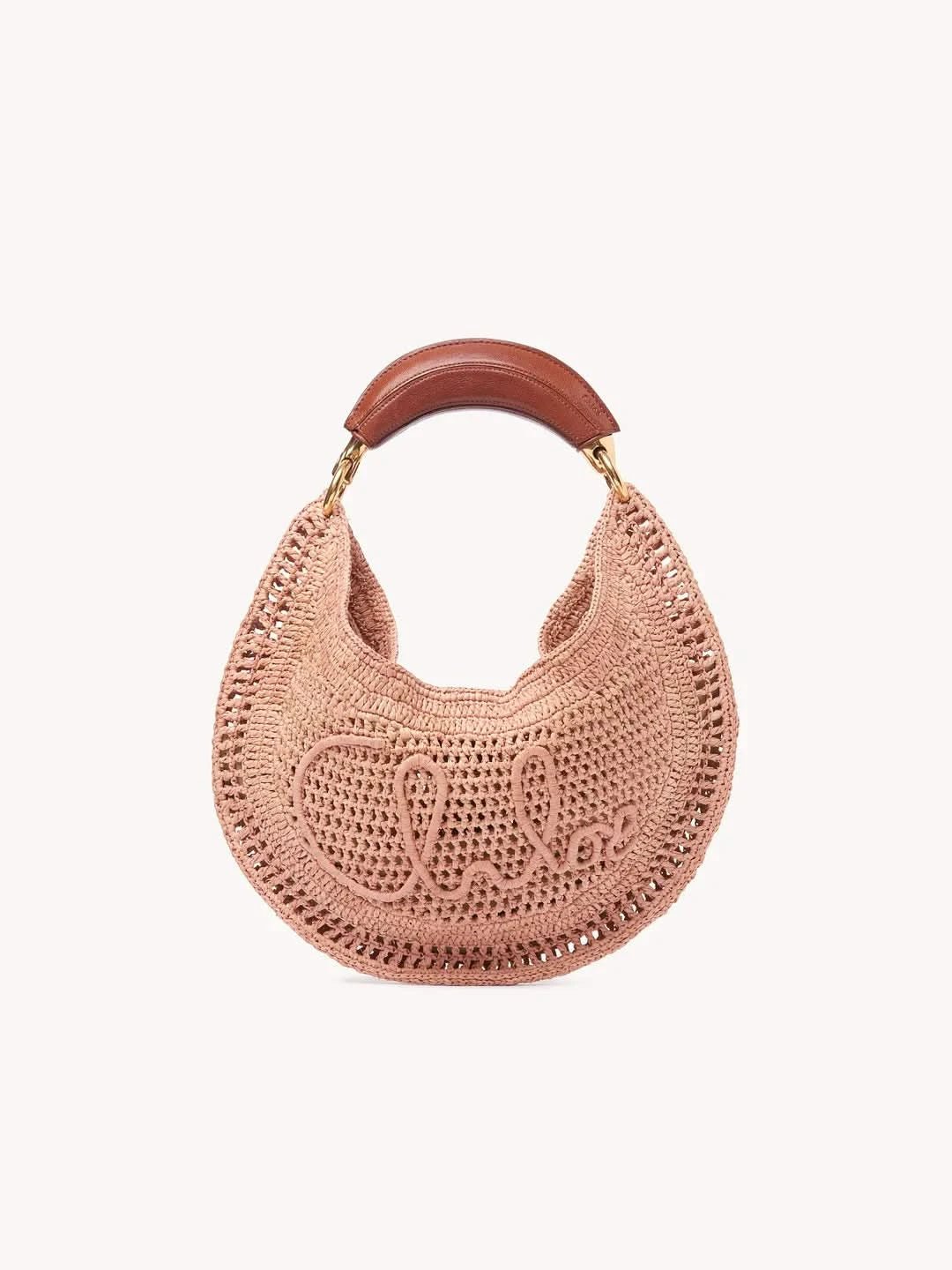 Summer Banana™ Raffia Bag - ShopLorca