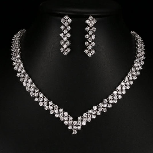 Verano Signature Jewelry Set - ShopLorca